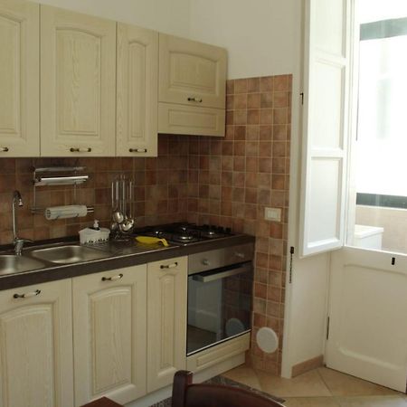 Ohana: Casa Nel Centro Di Lecce Zewnętrze zdjęcie