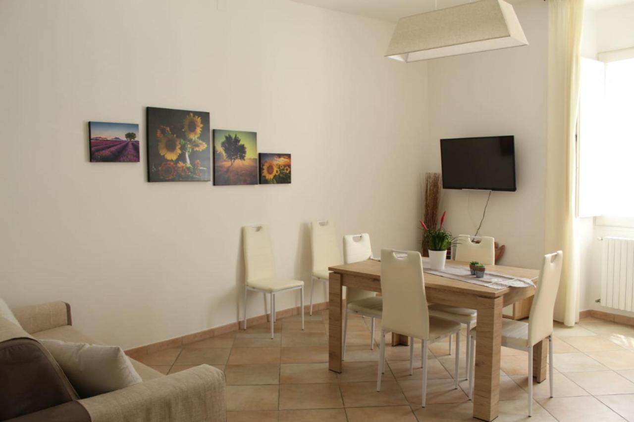 Ohana: Casa Nel Centro Di Lecce Zewnętrze zdjęcie