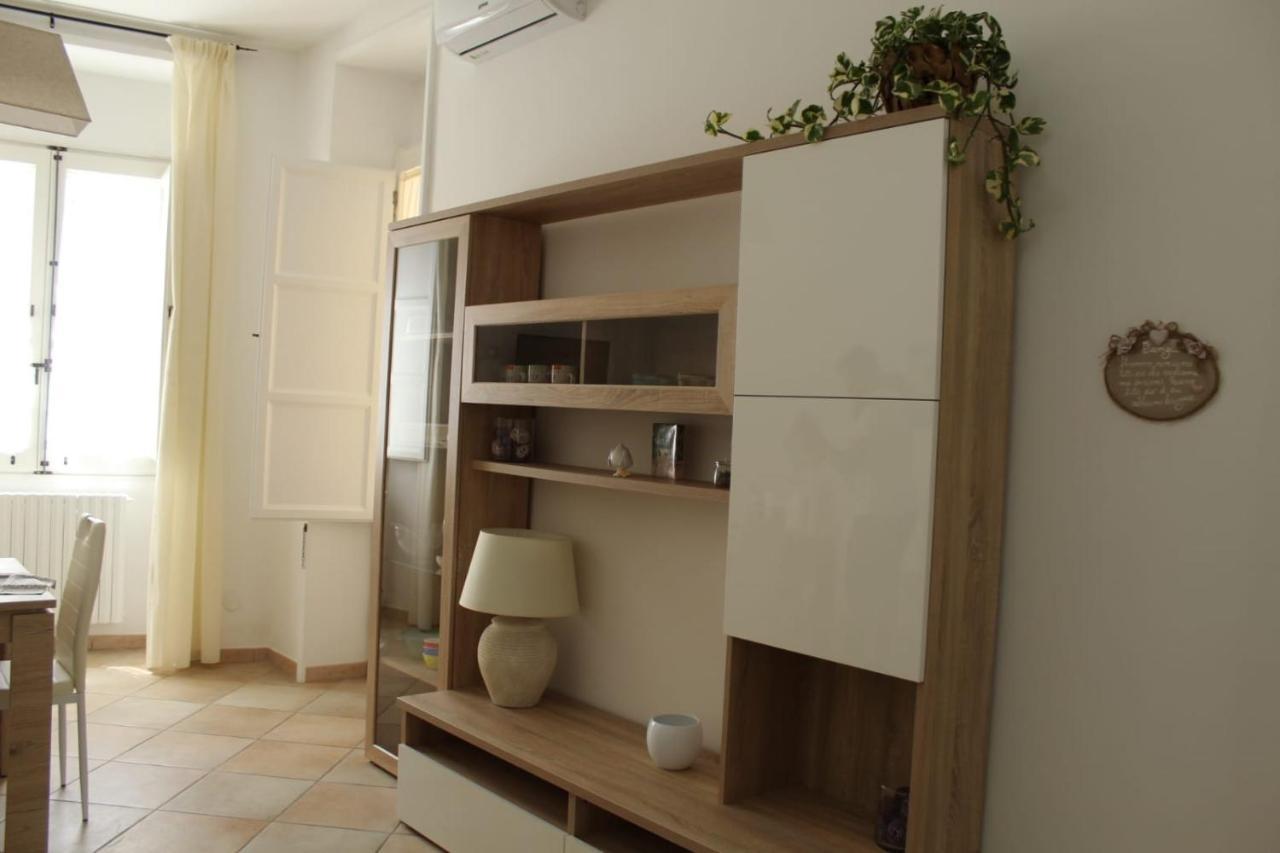 Ohana: Casa Nel Centro Di Lecce Zewnętrze zdjęcie