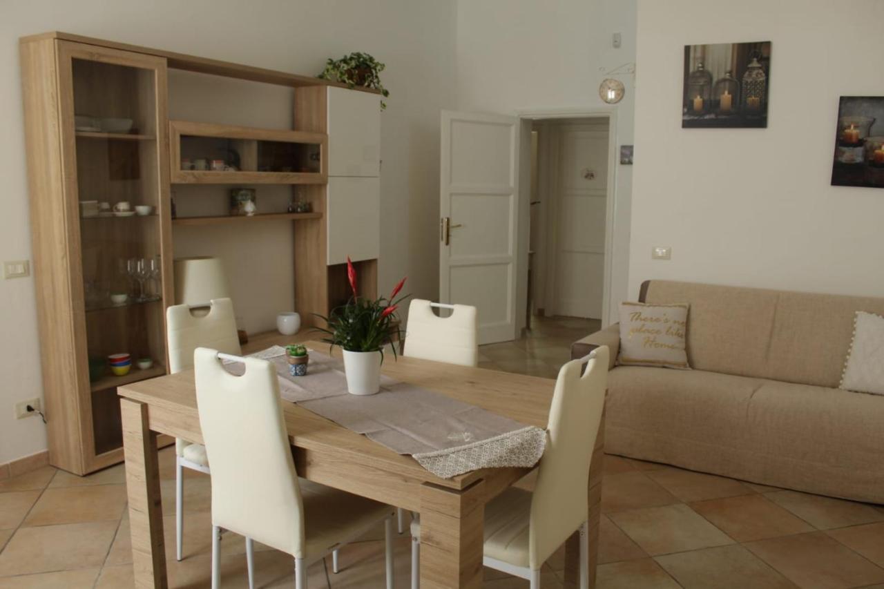 Ohana: Casa Nel Centro Di Lecce Zewnętrze zdjęcie