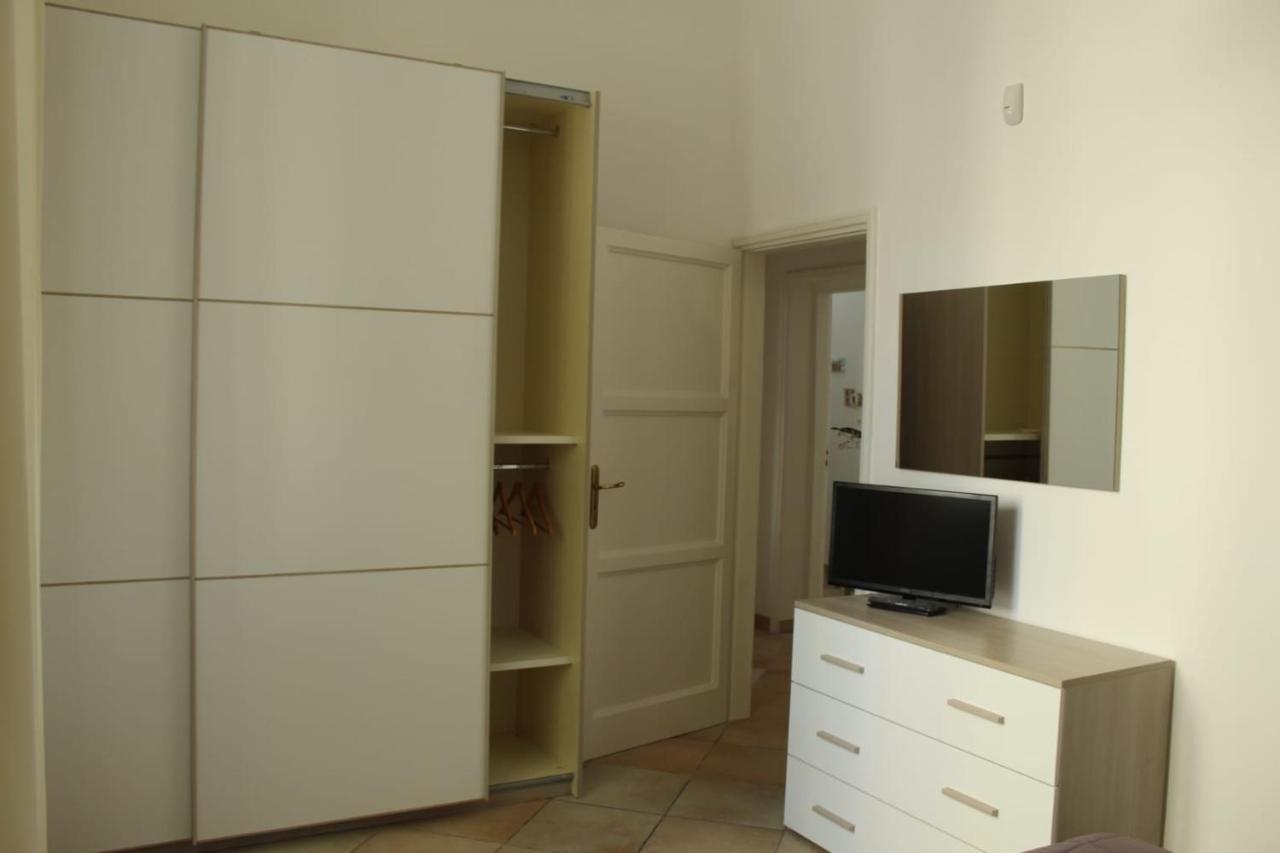 Ohana: Casa Nel Centro Di Lecce Zewnętrze zdjęcie