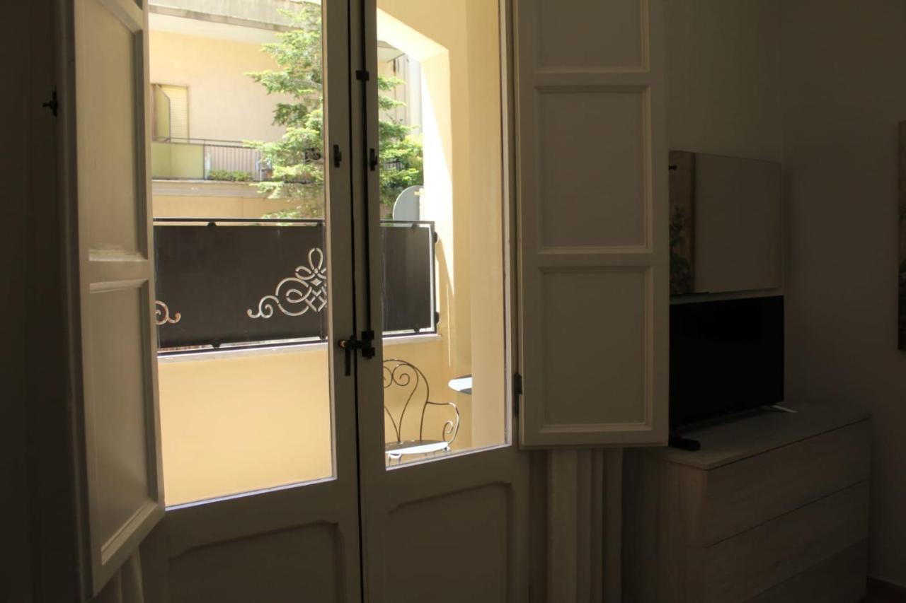 Ohana: Casa Nel Centro Di Lecce Zewnętrze zdjęcie