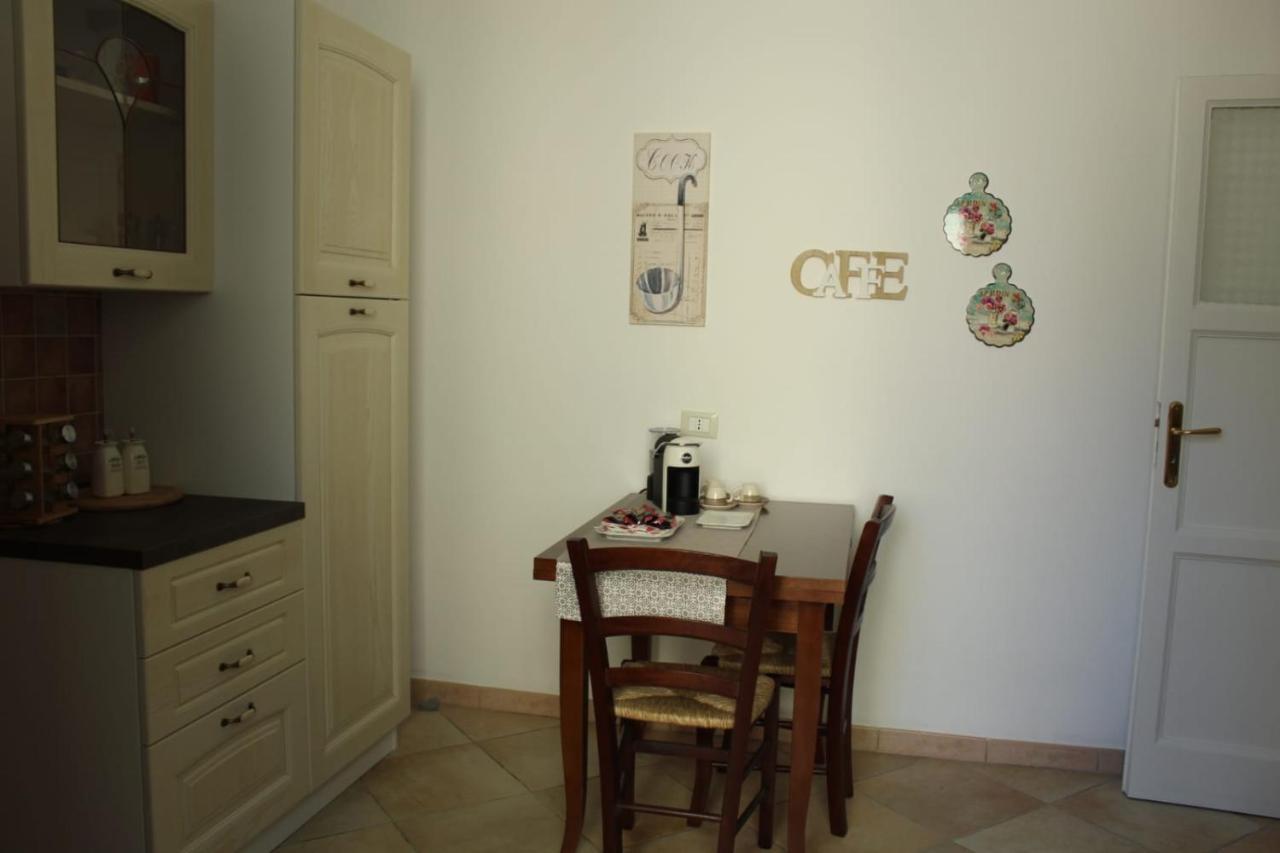 Ohana: Casa Nel Centro Di Lecce Zewnętrze zdjęcie