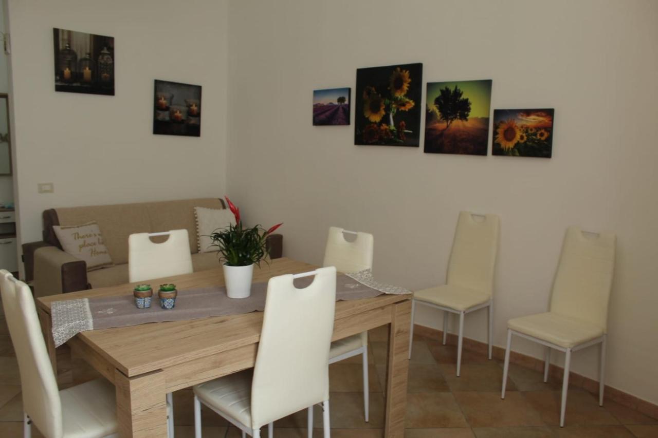 Ohana: Casa Nel Centro Di Lecce Zewnętrze zdjęcie