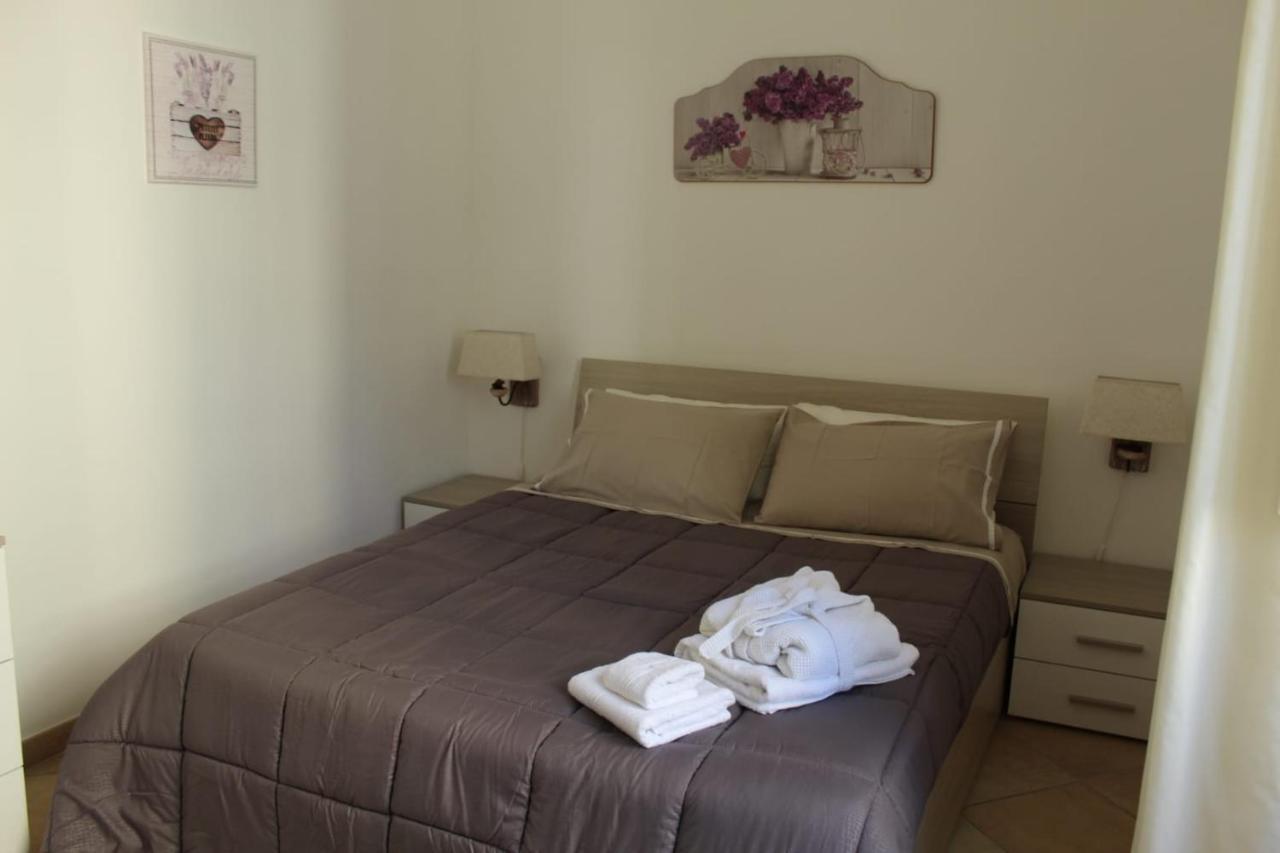Ohana: Casa Nel Centro Di Lecce Zewnętrze zdjęcie