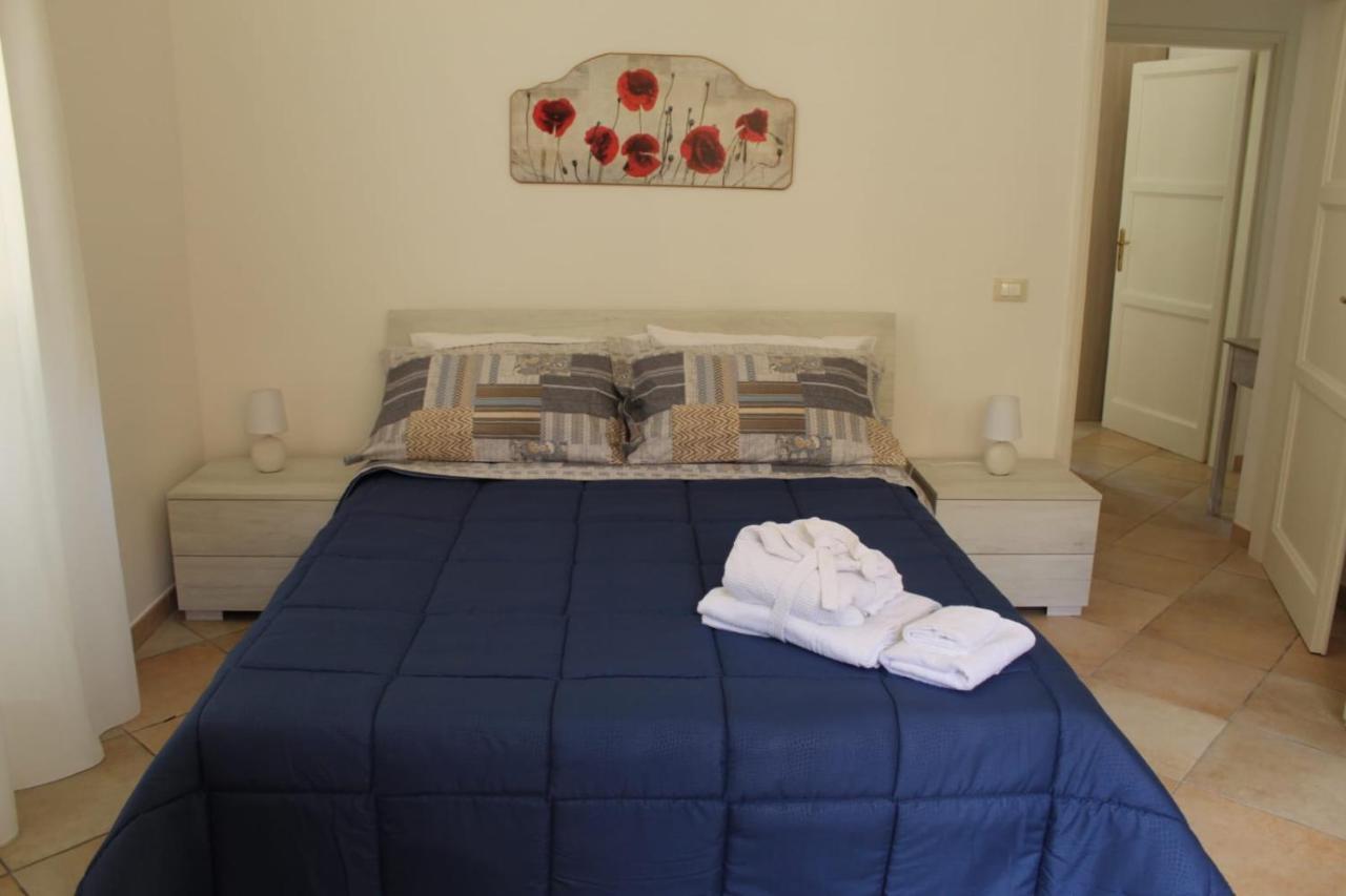 Ohana: Casa Nel Centro Di Lecce Zewnętrze zdjęcie