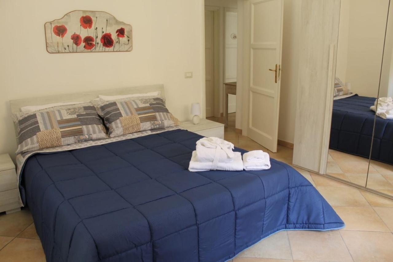 Ohana: Casa Nel Centro Di Lecce Zewnętrze zdjęcie