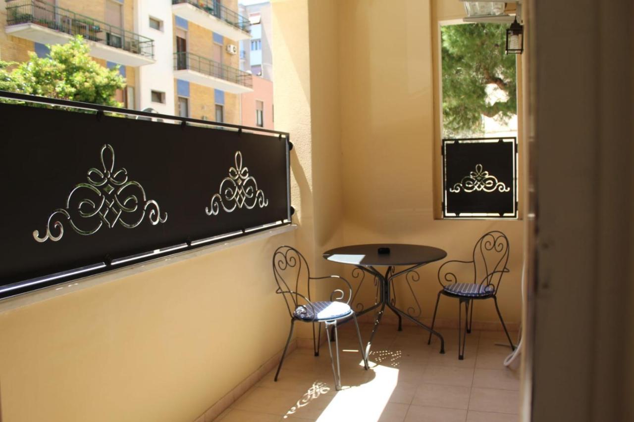 Ohana: Casa Nel Centro Di Lecce Zewnętrze zdjęcie